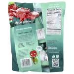 CRISPY GREEN Freeze Dried Strawberry, 1.69 OZ