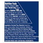 Pillsbury Flaky Layers Butter Tastin' Canned Biscuits, 5 Ct, 6 oz