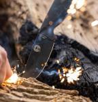 Holtzman's Gorilla Survival Bloodline Fixed Blade Knife
