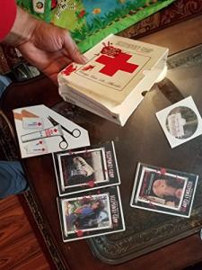 Sleepaway Camp Survival Kit