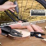 Gifts for Dad from Daughter Son,Multitool Pocket Knife "BEST DAD EVER",Christmas Birthday Fathers Day Dad Gifts,Unique Camping Hunting Cycling Gift Ideas for Dad