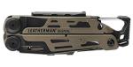 LEATHERMAN, Signal, 19-in-1 Multi-tool for Outdoors, Camping, Hiking, Fishing, Survival, Durable & Lightweight EDC, Made in the USA, Coyote Tan