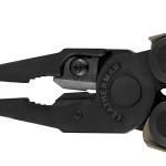 LEATHERMAN, Signal, 19-in-1 Multi-tool for Outdoors, Camping, Hiking, Fishing, Survival, Durable & Lightweight EDC, Made in the USA, Coyote Tan