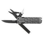 Gerber Gear Lockdown Pry 10-in-1 Multitool EDC Pocket Knife with Pry Bar for Survival, Hunting and Fishing, Gifts for Men