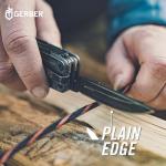 Gerber Gear Lockdown Pry 10-in-1 Multitool EDC Pocket Knife with Pry Bar for Survival, Hunting and Fishing, Gifts for Men