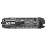 Gerber Gear Lockdown Pry 10-in-1 Multitool EDC Pocket Knife with Pry Bar for Survival, Hunting and Fishing, Gifts for Men