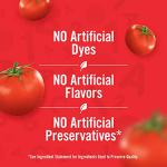 Chef Boyardee Mini-Bites ABC's & 123's with Meatballs, 15 Oz, 1 Count