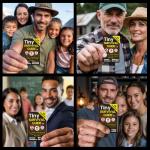 Tiny Survival Guide: A Life Insurance Policy in Your Pocket - The Ultimate “Survive Anything” Everyday Carry: Emergency, Disaster Preparedness Micro-Guide