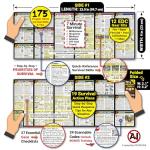 Tiny Survival Guide: A Life Insurance Policy in Your Pocket - The Ultimate “Survive Anything” Everyday Carry: Emergency, Disaster Preparedness Micro-Guide