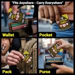 Tiny Survival Guide: A Life Insurance Policy in Your Pocket - The Ultimate “Survive Anything” Everyday Carry: Emergency, Disaster Preparedness Micro-Guide