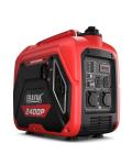 ERAYAK 2400W Quiet Portable Inverter Generator
