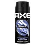 AXE Body Spray Deodorant Phoenix for Long Lasting Odor Protection Deodorant for Men Formulated Without Aluminum 4.0 oz