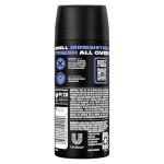 AXE Body Spray Deodorant Phoenix for Long Lasting Odor Protection Deodorant for Men Formulated Without Aluminum 4.0 oz