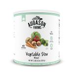 Augason Farms Vegetable Stew Blend 32 oz Can