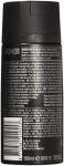 AXE Body Spray Excite (Pack of 6)(6 X 150 ml/5.07 oz)