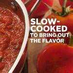 Hunt's Garlic & Herb Pasta Sauce, 24 oz