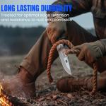 13" M-9 Tactical Bayonet Saw Back Knife