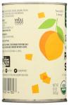 365 by Whole Foods Market, Organic Yellow Cling Peach Slices, 15 Ounce
