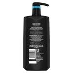 AXE Body Wash for Men, Phoenix, 28 oz with Pump