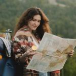 Don't Do Stupid Shit Compass Hiking Survival,Dorm Room Essentials Golden Compass, Stocking Stuffers for Son Daughter, Gifts for Adult Sons Who Have Everything, Hiking Survival Gifts