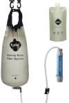 Yuclet Gravity Water Filter System for Survival