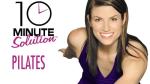 10 Minute Solution: Pilates
