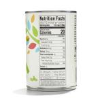 365 by Whole Foods Market, Organic Cut Green Beans, No Salt Added, 14.5 Ounce