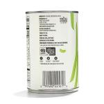 365 by Whole Foods Market, Organic Cut Green Beans, No Salt Added, 14.5 Ounce
