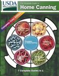 Complete Guide to Home Canning: Official USDA Guide (2015 Edition, Full Color, 2025 Printing): 7 Essential Guides with 150+ Tested Recipes for Safe ... | Agriculture Information Bulletin No. 539