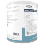 Augason Farms Freeze Dried Shredded Colby Cheese Can, Emergency Food Supply, Everyday Meals, 30 Servings