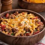 Augason Farms Freeze Dried Shredded Colby Cheese Can, Emergency Food Supply, Everyday Meals, 30 Servings