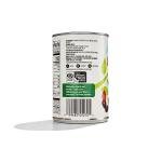 365 by Whole Foods Market, Organic Black Beans, 15 Ounce