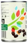 365 by Whole Foods Market, Organic Black Beans, 15 Ounce