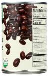 365 by Whole Foods Market, Organic Black Beans, 15 Ounce