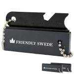 Magnesium Fire Starter Kit - 3-Pack Survival Tool