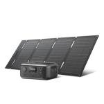 EF ECOFLOW RIVER 3 Solar Generator Package