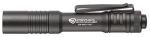Streamlight 66604 MicroStream USB 250-Lumen 1150-Candela EDC Ultra-Compact Flashlight with Rechargeable Battery, Easy-Open Box, Black