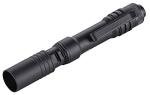 Streamlight 66604 MicroStream USB 250-Lumen 1150-Candela EDC Ultra-Compact Flashlight with Rechargeable Battery, Easy-Open Box, Black