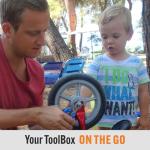 15-in-1 Multitool with Safety Lock, Stainless Steel Pocket Knife & Pliers, Compact EDC Multi Tool, Spring Loaded for Camping, Hiking, Fishing, Outdoors, Survival, Gift for Men, Dad, Husband, Boyfriend