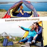 Macarrie 10 Pcs Bulk Sleeping Bags for Homeless Donation Shelter Adults 0 Degree Waterproof Sleeping Bags with Compression Sack for Cold Weather Emergency Hiking Camping Warm(Navy)