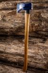Estwing Maul, 6 lb Head, Wood Splitting Maul with Hickory Wood Handle, Model #62443, 36"
