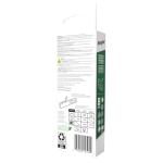 Energizer 1200SL-R Flashlight Recharegeable for EDC, Tactical Flashlight Ultra Bright, IPX4 Water-Resistant, USB-C Cable Included