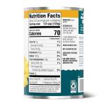 Amazon Grocery, Canned Whole Kernel Corn, No Salt Added, 15.25 Oz (Previously Amazon Fresh, Packaging May Vary)