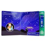 Bluey Busy Books for Toddlers 2-4 | Interactive Sound Book Set with Bluey Storybook, Flashlight, Stickers, More | Learning Skills Interactive Book for Girls, Boys, Kids