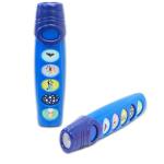 Bluey Busy Books for Toddlers 2-4 | Interactive Sound Book Set with Bluey Storybook, Flashlight, Stickers, More | Learning Skills Interactive Book for Girls, Boys, Kids