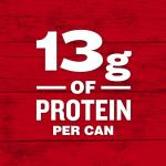 Campbell’s Chunky Soup, Sirloin Burger With Country Vegetable Beef Soup, 16.3 oz Can (Case of 8)