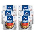 Mountain House Biscuits & Gravy | Freeze Dried Backpacking & Camping Food | 6-Pack