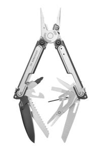 Leatherman Arc 20-in-1 Multi-Tool for Everything