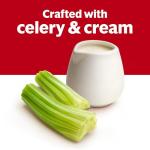 Campbell's Condensed Cream of Celery Soup, 10.5 oz Can