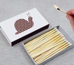 3 Sheets Match Striker Paper with Adhesive Match Striker Paper Sheets 11 X 8.5 Honeycomb Pattern Random Cut